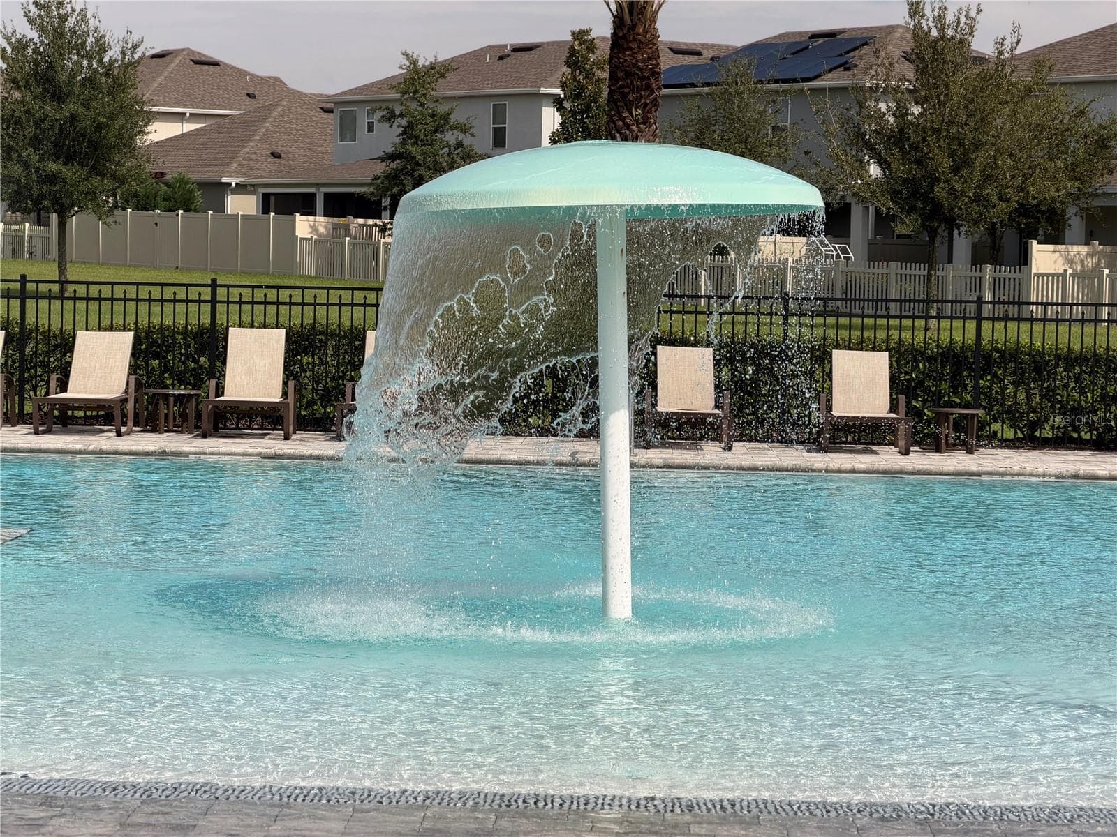 Community Pool - 368 LEMONGRASS RD, MINNEOLA