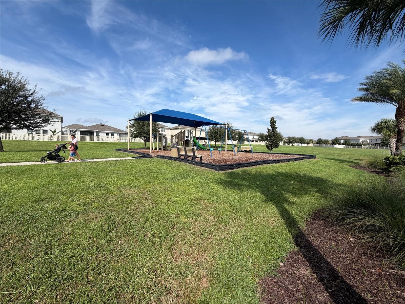 Playground - 368 LEMONGRASS RD, MINNEOLA