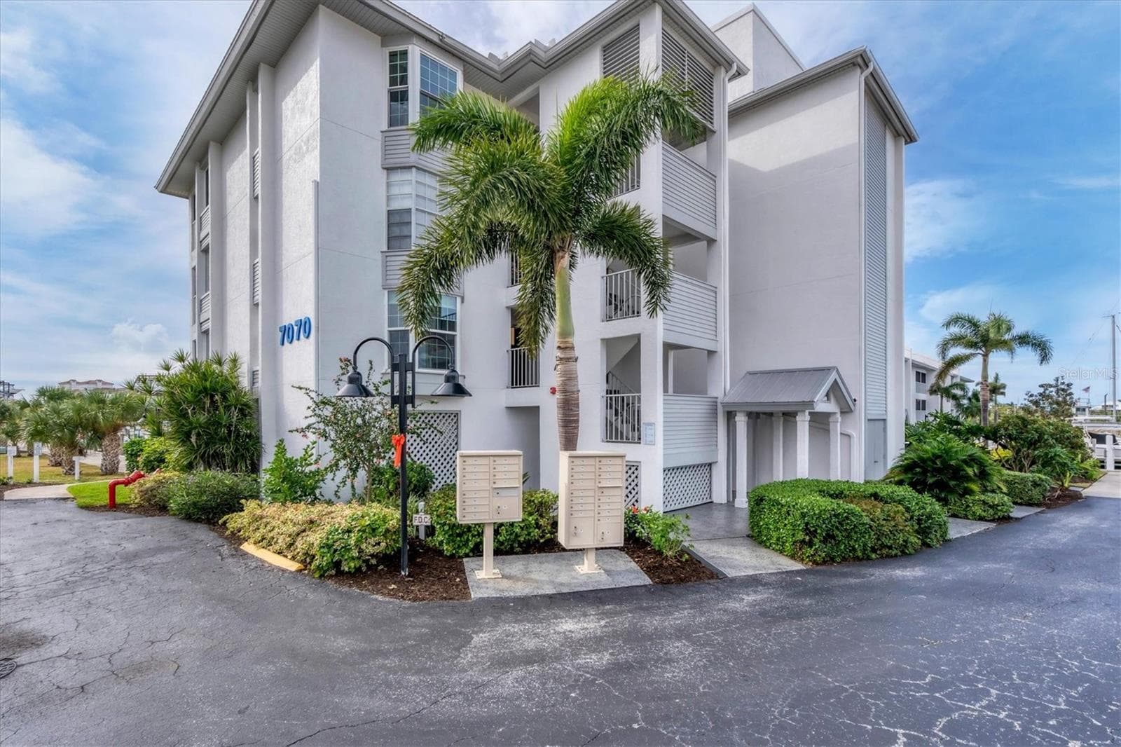 Condominium at 7070 PLACIDA RD #1231, PLACIDA, photo 33 of 37