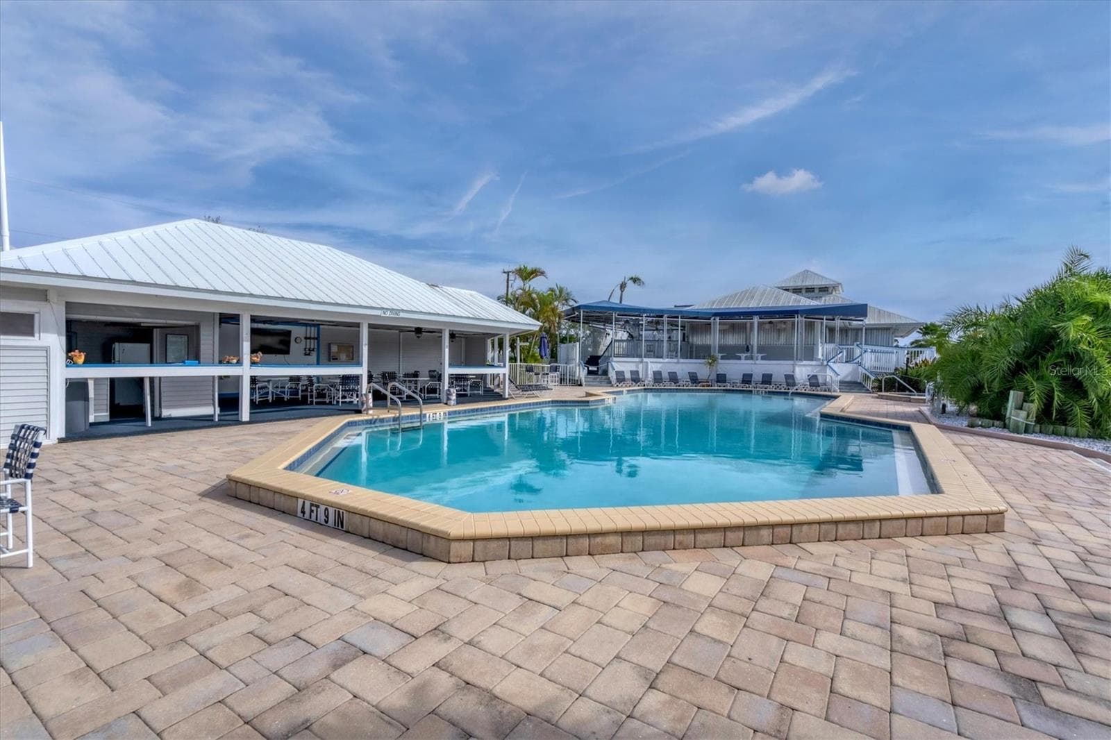 Condominium at 7070 PLACIDA RD #1231, PLACIDA, photo 24 of 37