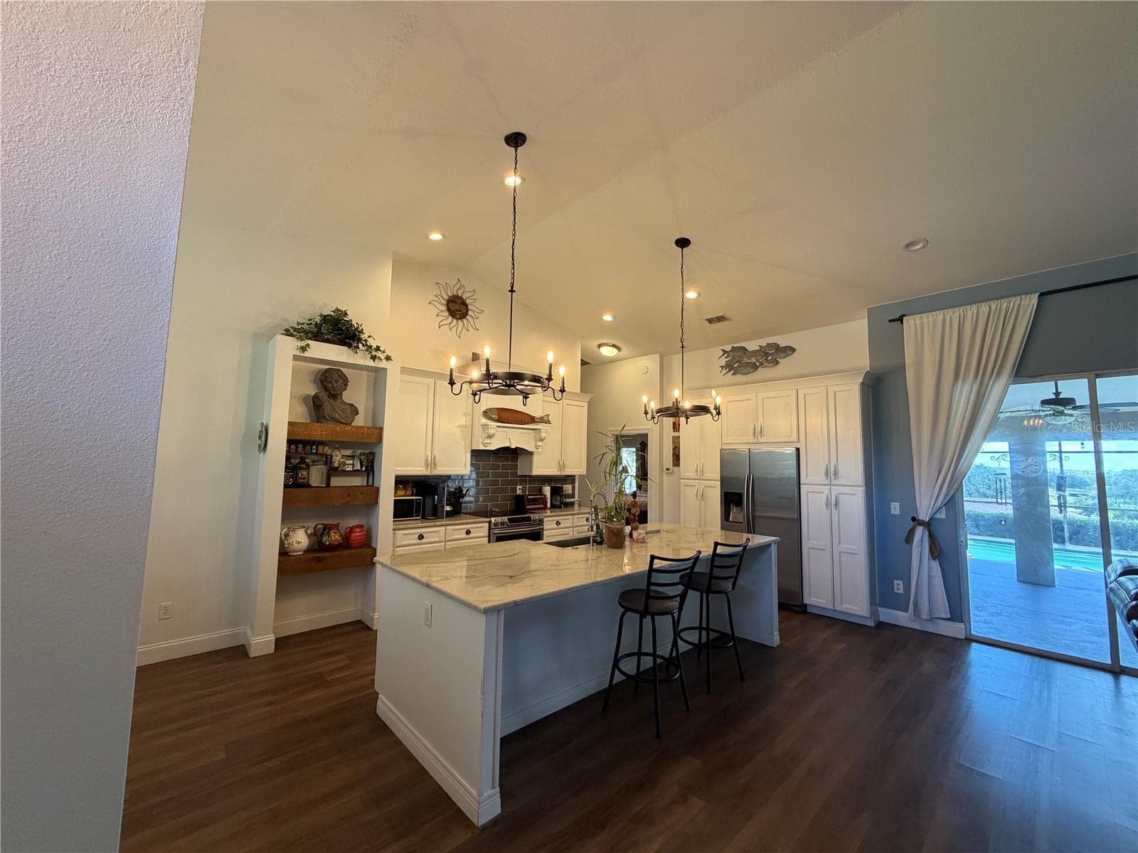 Kitchen - 11413 ALAMEDA SANDRA DR, CLERMONT