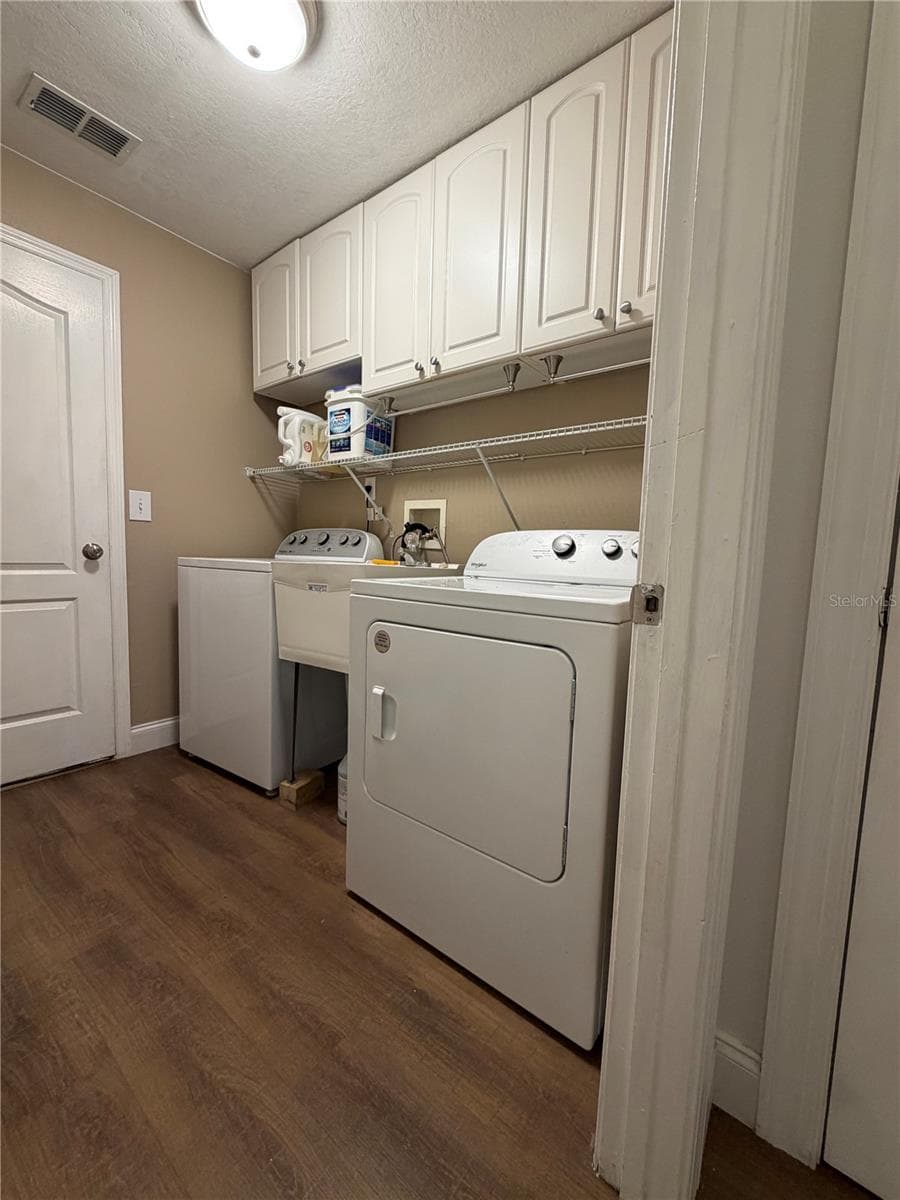 Laundry room - 11413 ALAMEDA SANDRA DR, CLERMONT