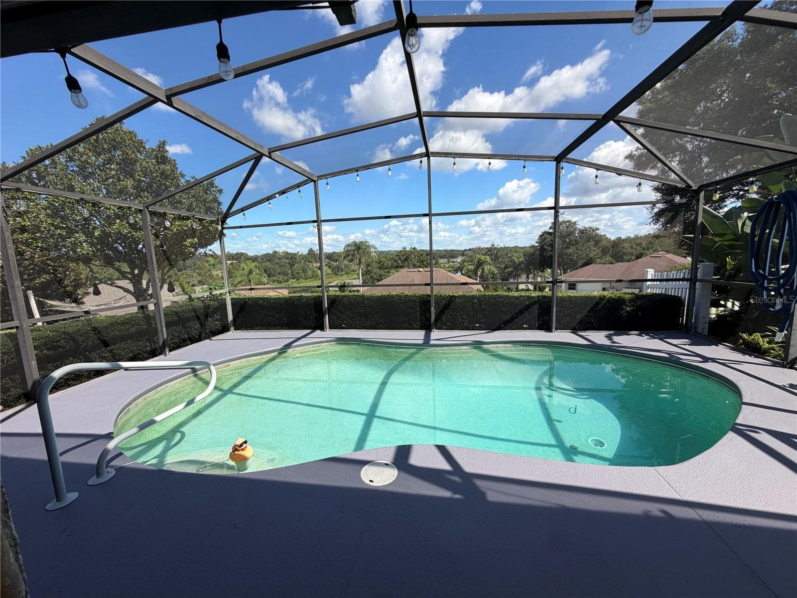 Pool - 11413 ALAMEDA SANDRA DR, CLERMONT
