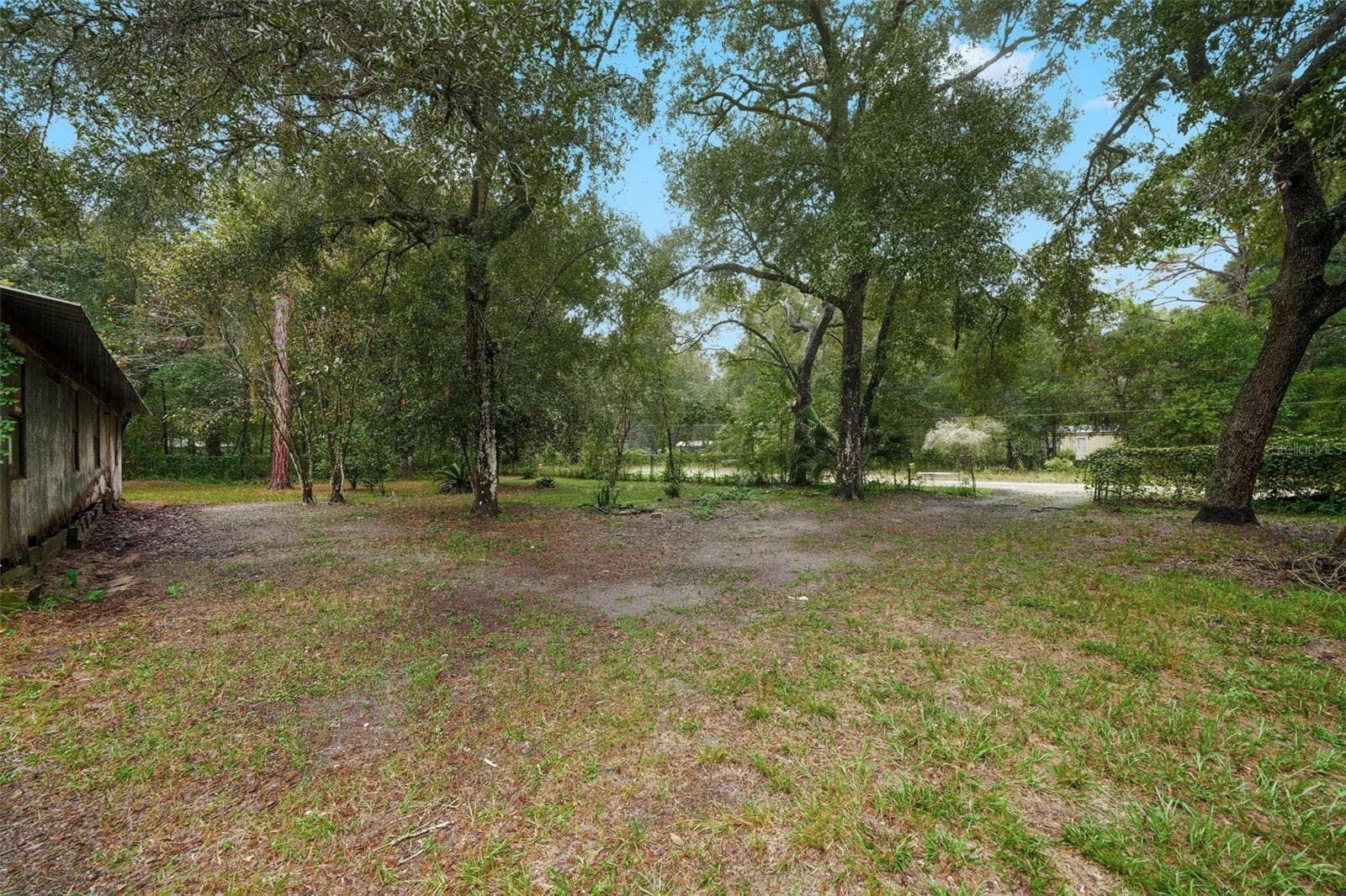 Manufactured Home at 114 SHADY OAK DR, SATSUMA, photo 27 of 29