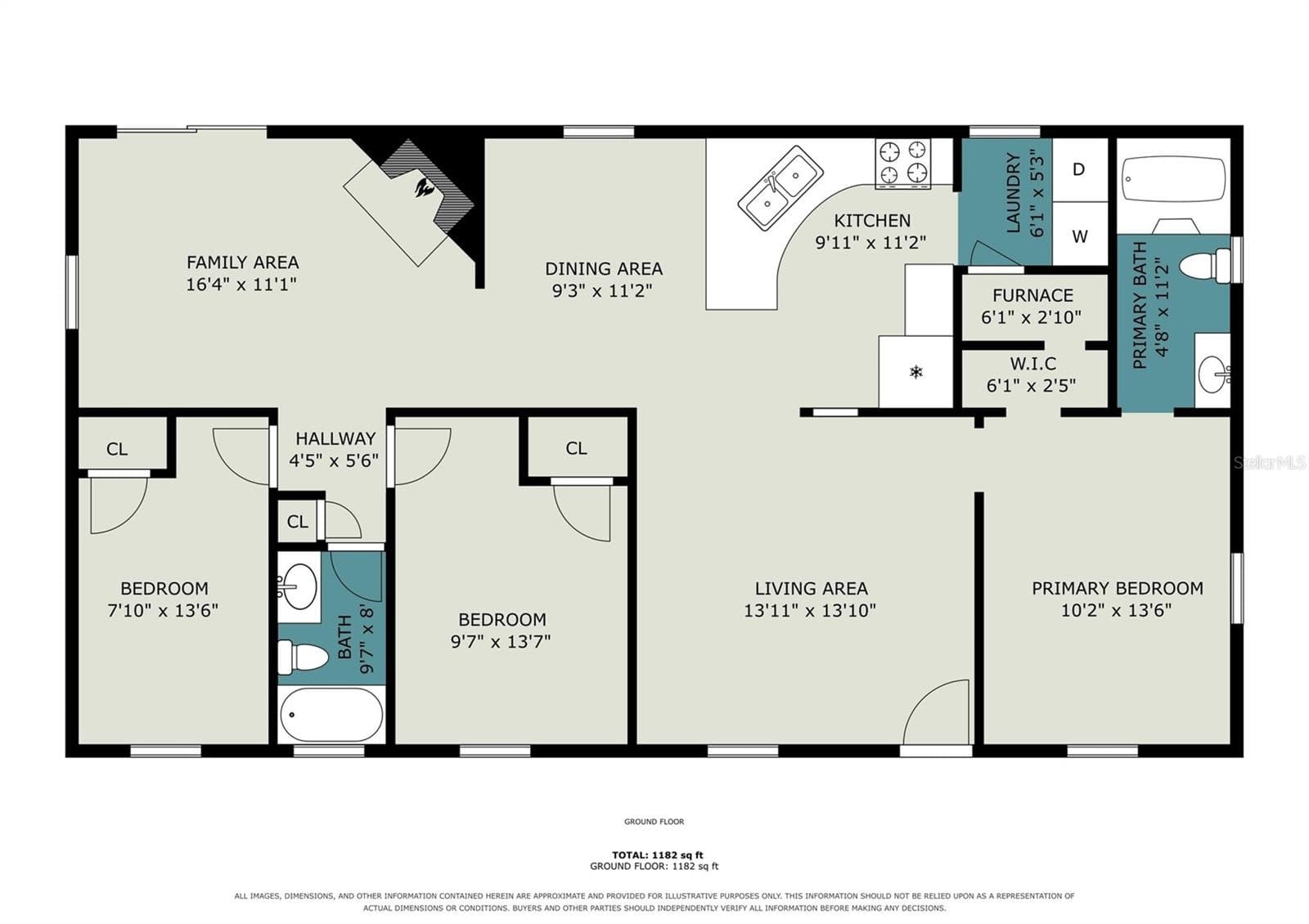 Manufactured Home at 114 SHADY OAK DR, SATSUMA, photo 29 of 29