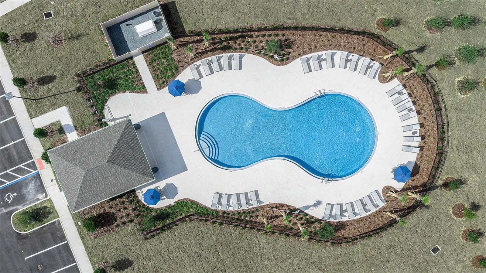 Waterstone Community - 7437 FIELDSTONE DR, GROVELAND