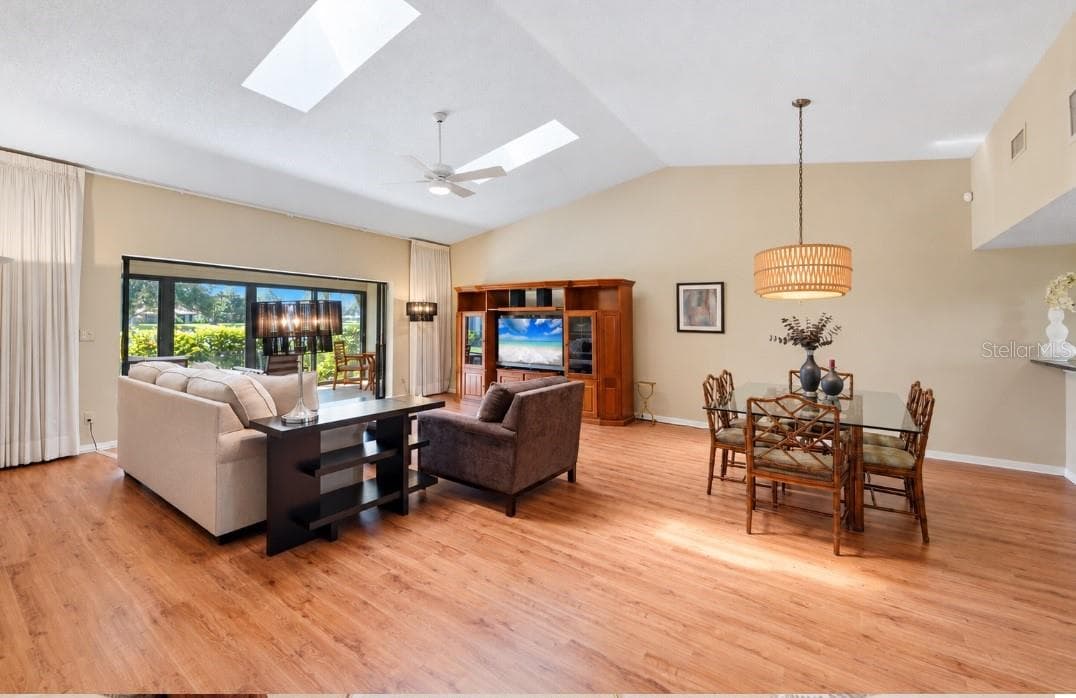 Villa at 3981 WILSHIRE CIR E #195, SARASOTA, photo 6 of 60