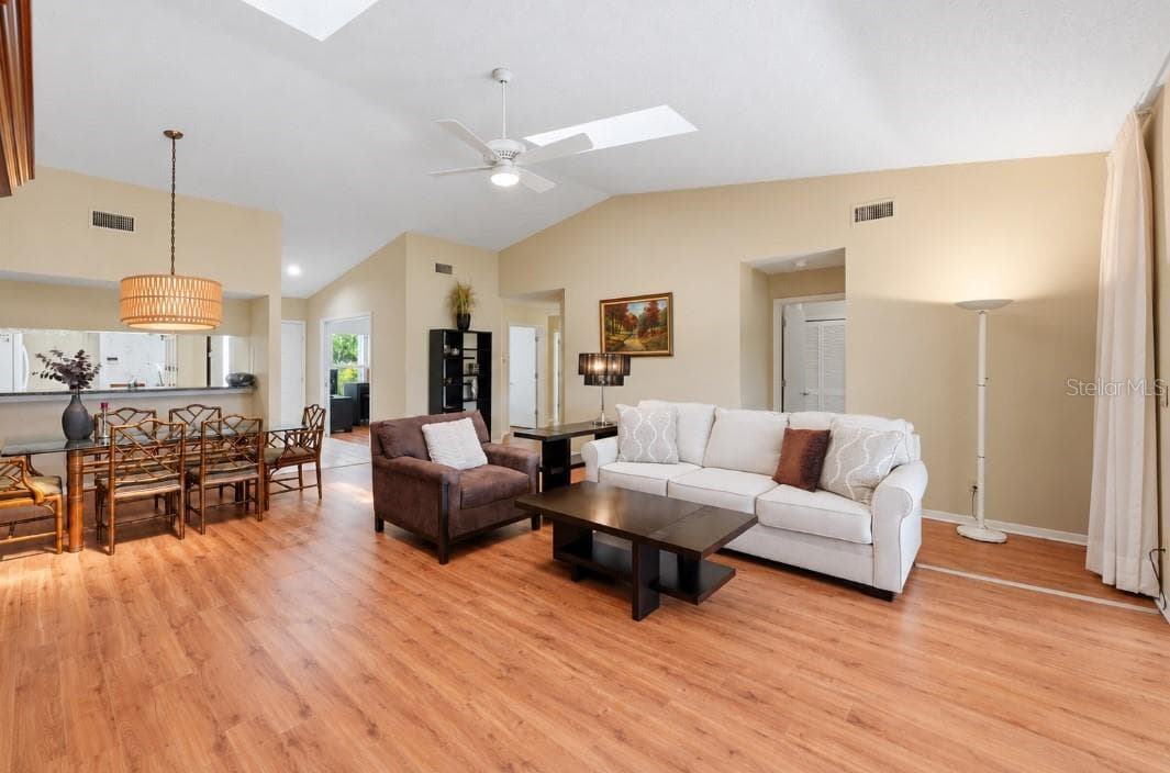 Villa at 3981 WILSHIRE CIR E #195, SARASOTA, photo 11 of 60