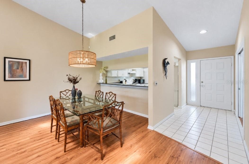 Villa at 3981 WILSHIRE CIR E #195, SARASOTA, photo 13 of 60