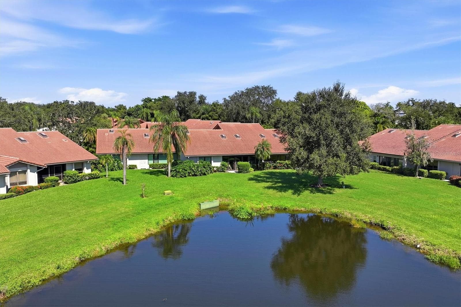 Villa at 3981 WILSHIRE CIR E #195, SARASOTA, photo 31 of 60