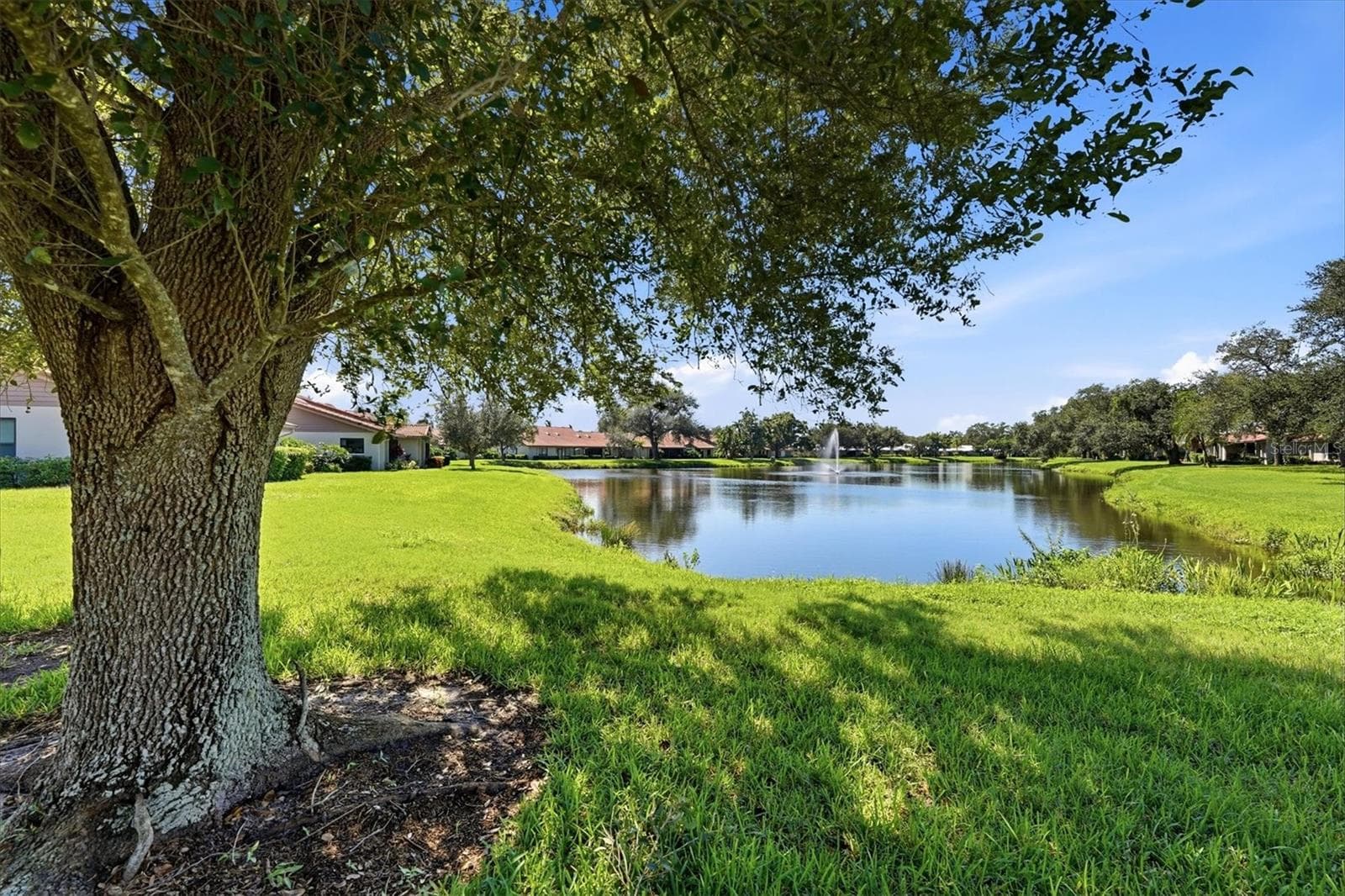 Villa at 3981 WILSHIRE CIR E #195, SARASOTA, photo 33 of 60