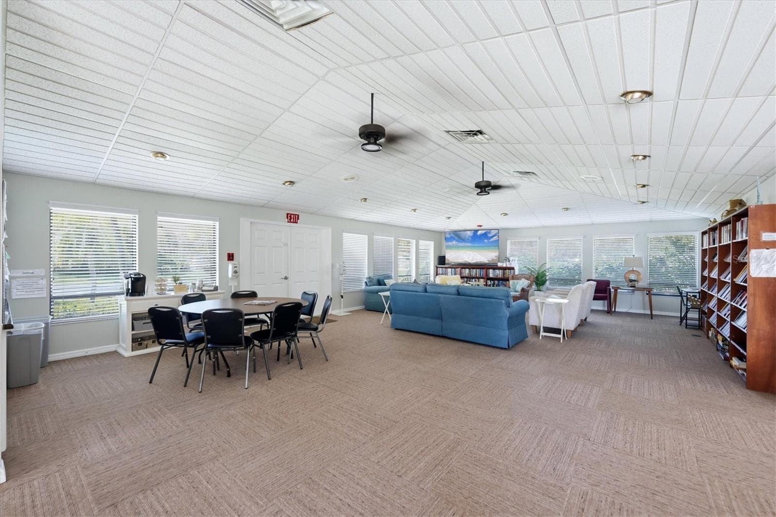 Villa at 3981 WILSHIRE CIR E #195, SARASOTA, photo 55 of 60