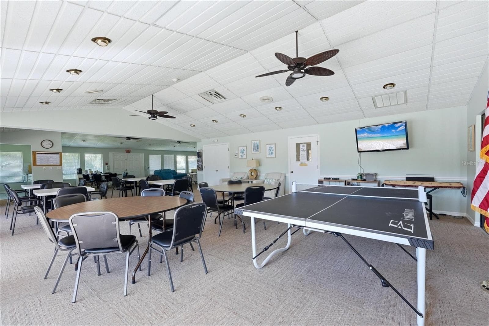 Villa at 3981 WILSHIRE CIR E #195, SARASOTA, photo 58 of 60