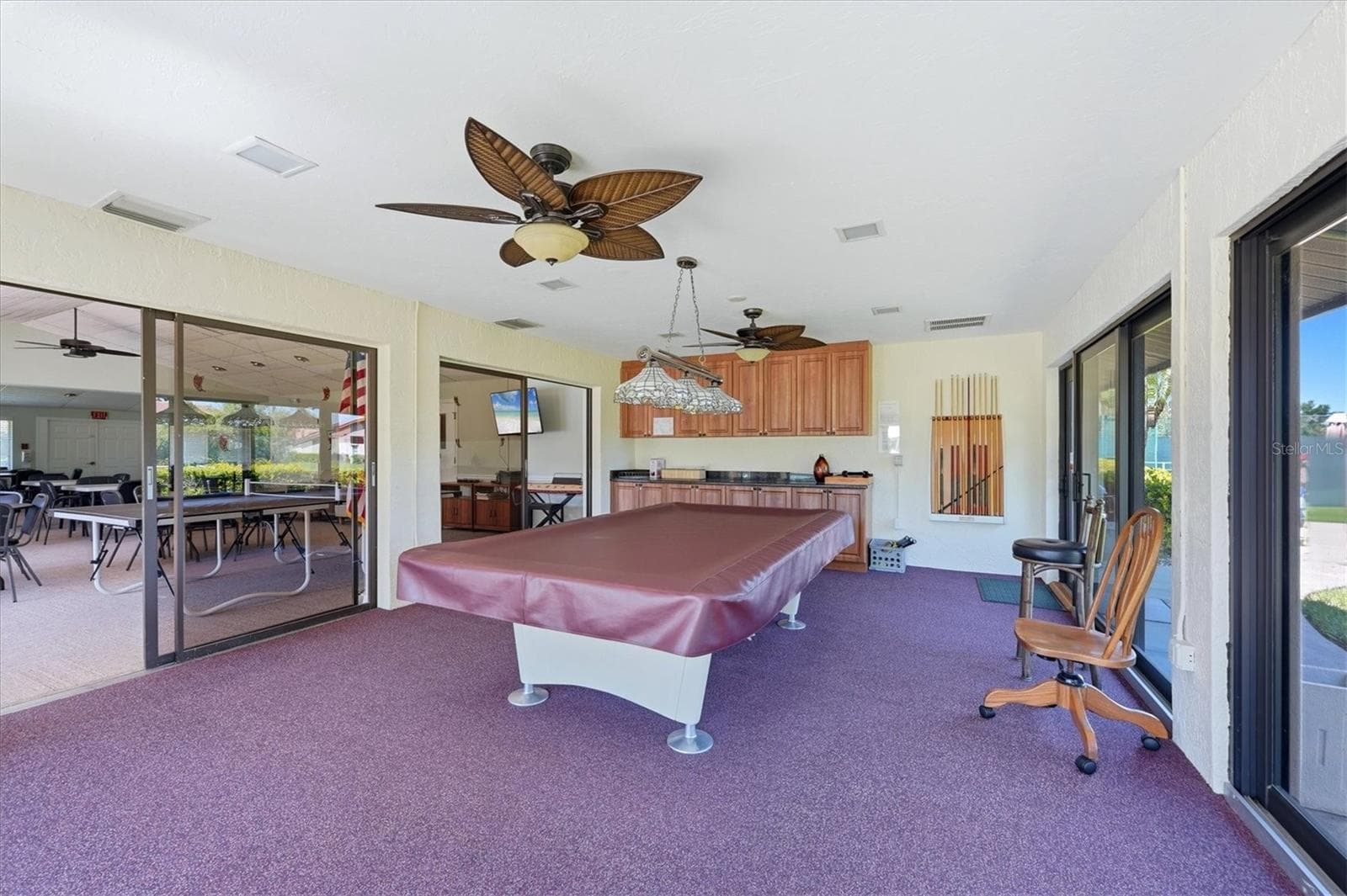 Villa at 3981 WILSHIRE CIR E #195, SARASOTA, photo 59 of 60