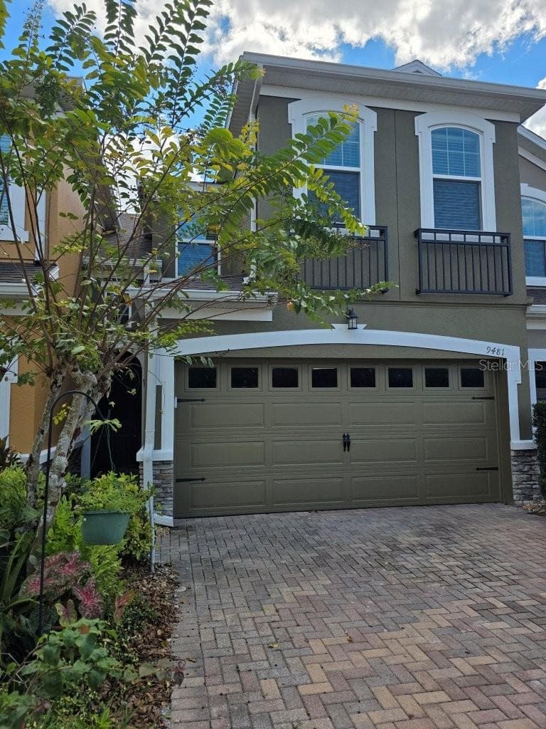 Townhouse at 9481 TAWNYBERRY ST, ORLANDO, photo 2 of 39