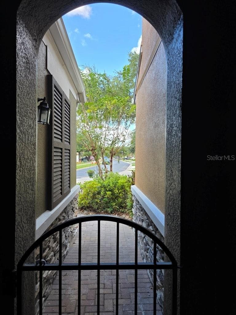 Townhouse at 9481 TAWNYBERRY ST, ORLANDO, photo 33 of 39