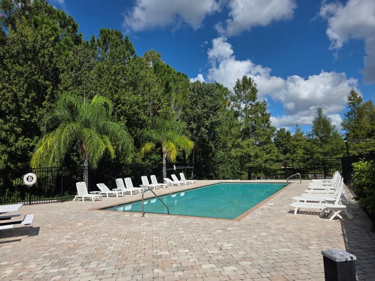 Townhouse at 9481 TAWNYBERRY ST, ORLANDO, photo 36 of 39