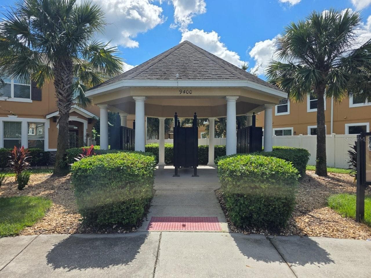 Townhouse at 9481 TAWNYBERRY ST, ORLANDO, photo 39 of 39