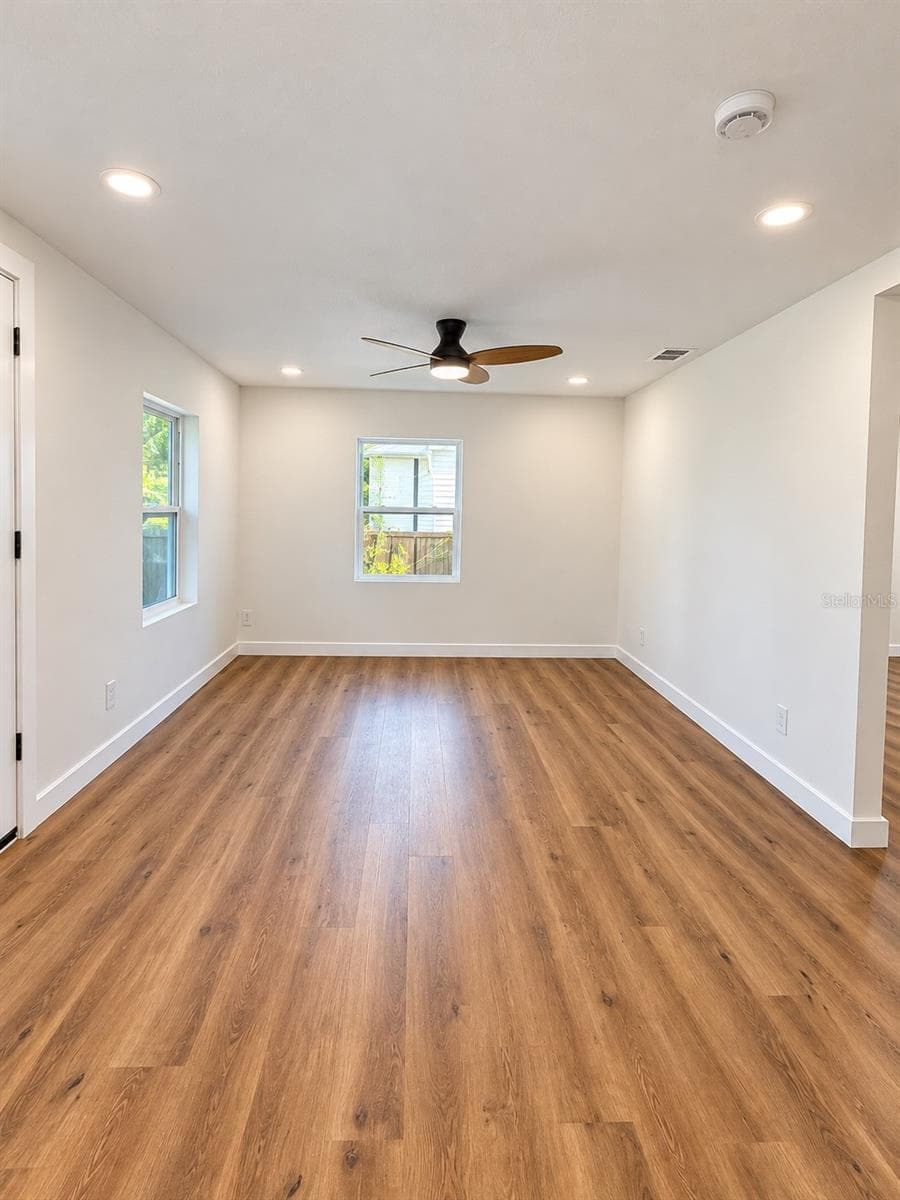 Single Family Residence at 8713 N 39TH ST, TAMPA, photo 6 of 24