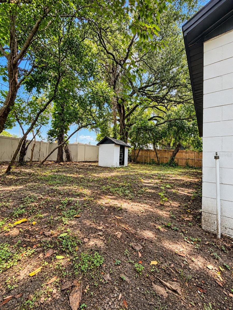 Single Family Residence at 8713 N 39TH ST, TAMPA, photo 21 of 24