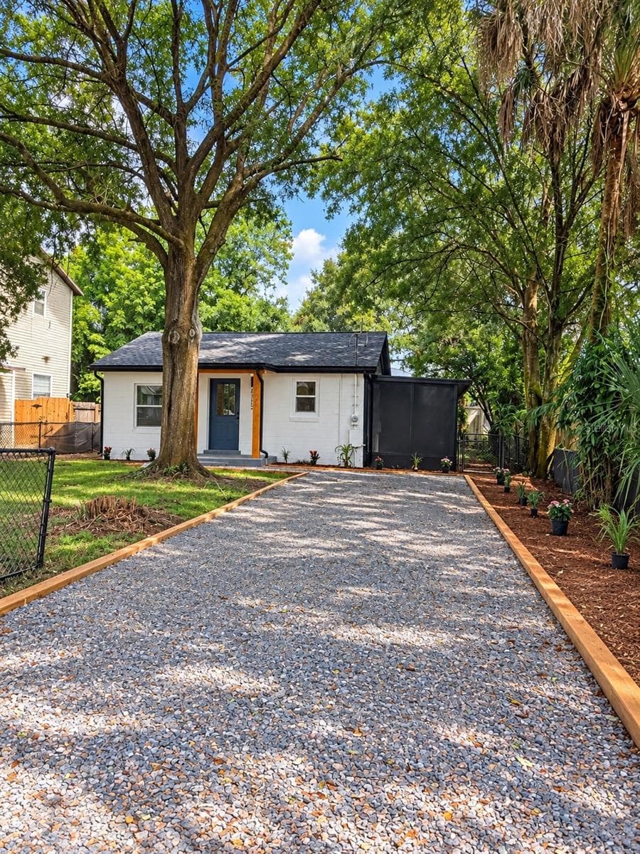 Single Family Residence at 8713 N 39TH ST, TAMPA, photo 24 of 24