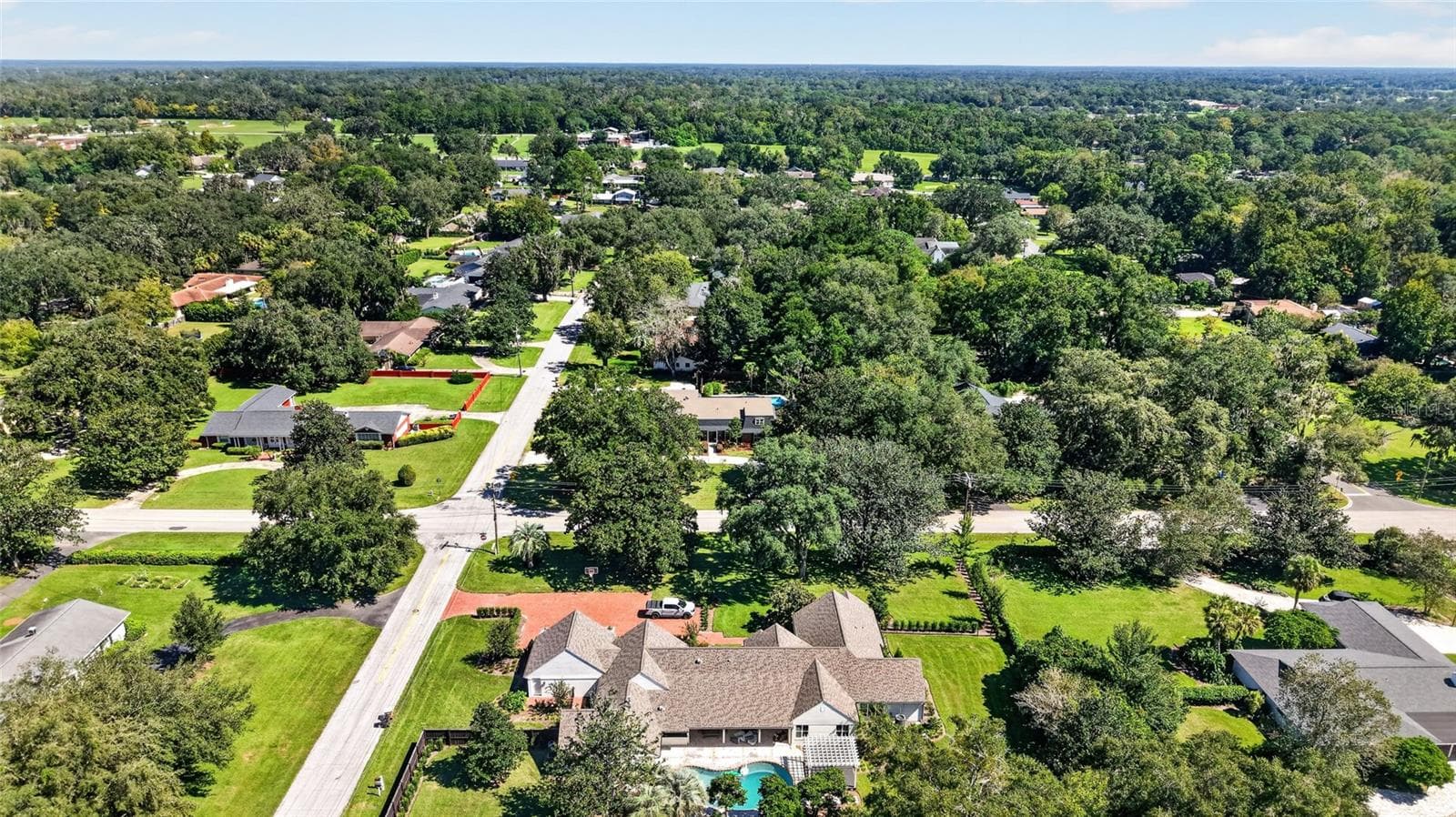 Single Family Residence at 1111 SE 22ND AVE, OCALA, photo 90 of 99