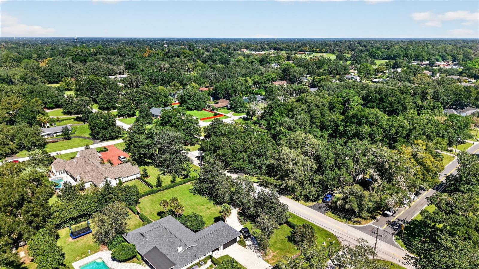 Single Family Residence at 1111 SE 22ND AVE, OCALA, photo 91 of 99