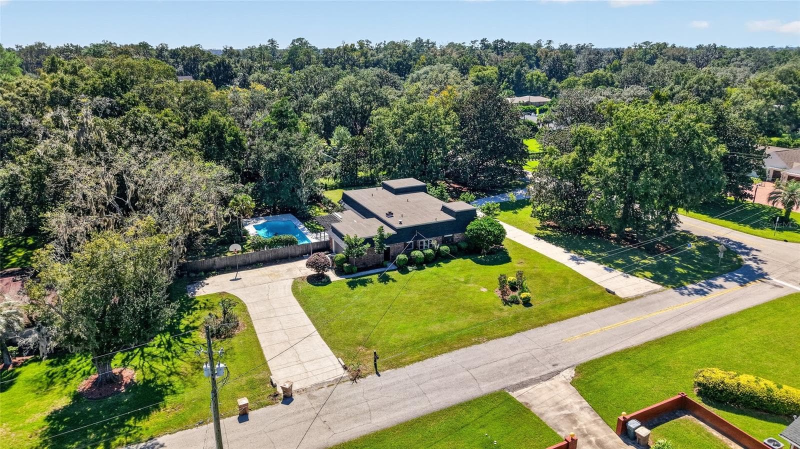Single Family Residence at 1111 SE 22ND AVE, OCALA, photo 95 of 99