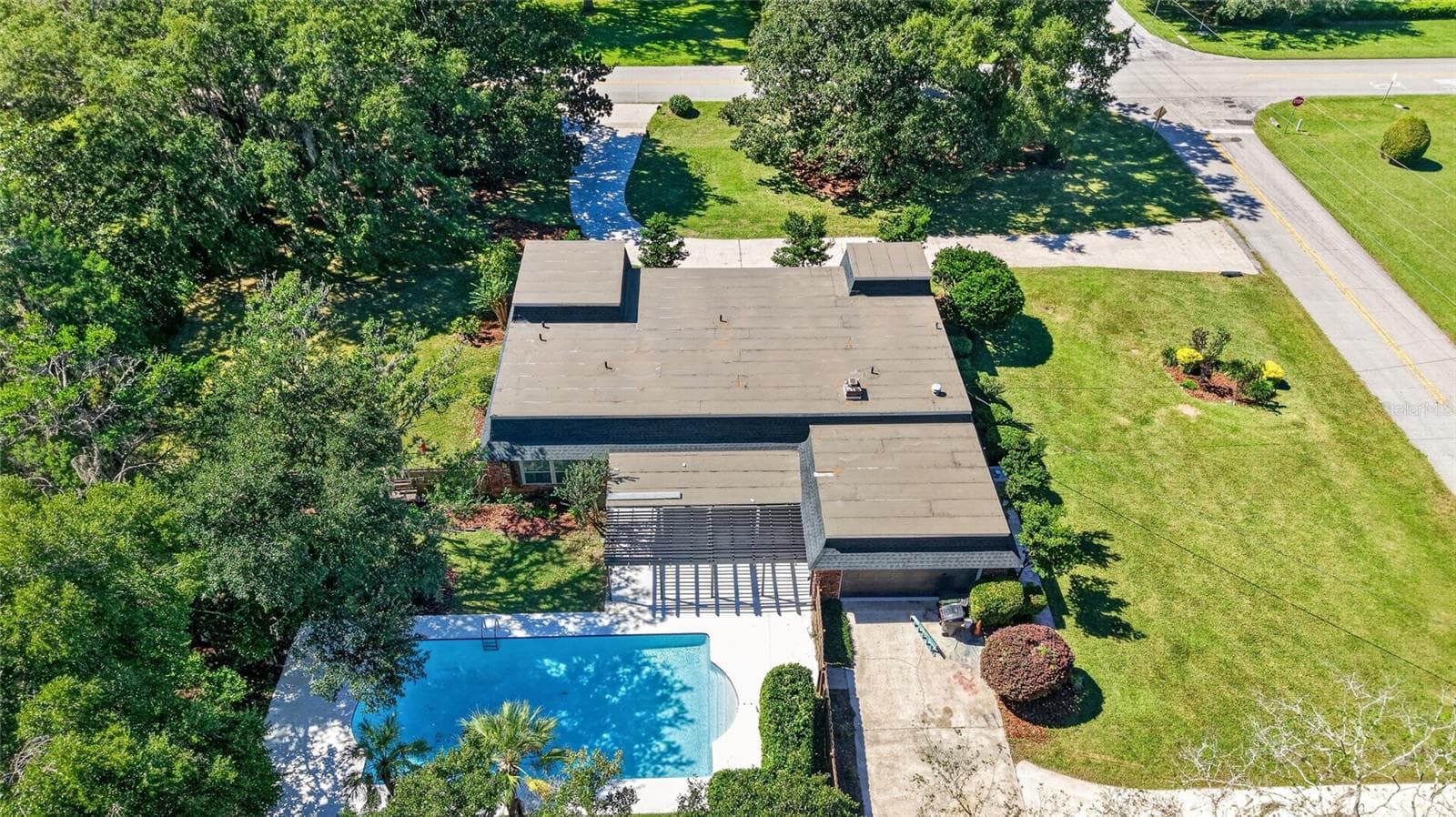 Single Family Residence at 1111 SE 22ND AVE, OCALA, photo 96 of 99