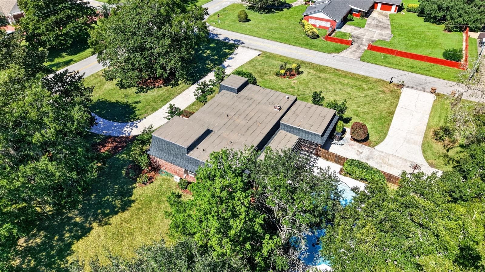 Single Family Residence at 1111 SE 22ND AVE, OCALA, photo 97 of 99