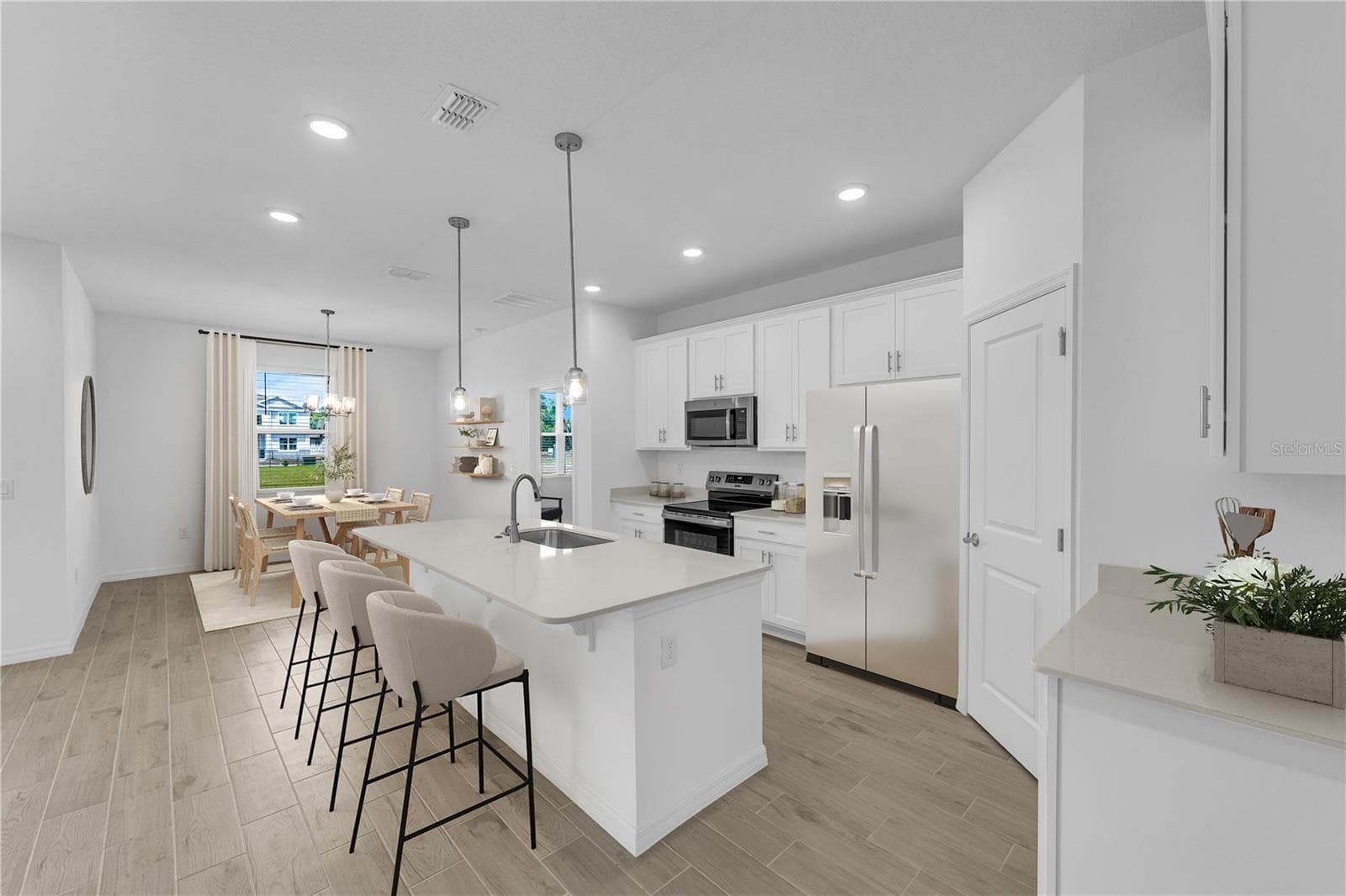 Single Family Residence at 3708 ROLLING RIDGE BND, DAVENPORT, photo 10 of 25