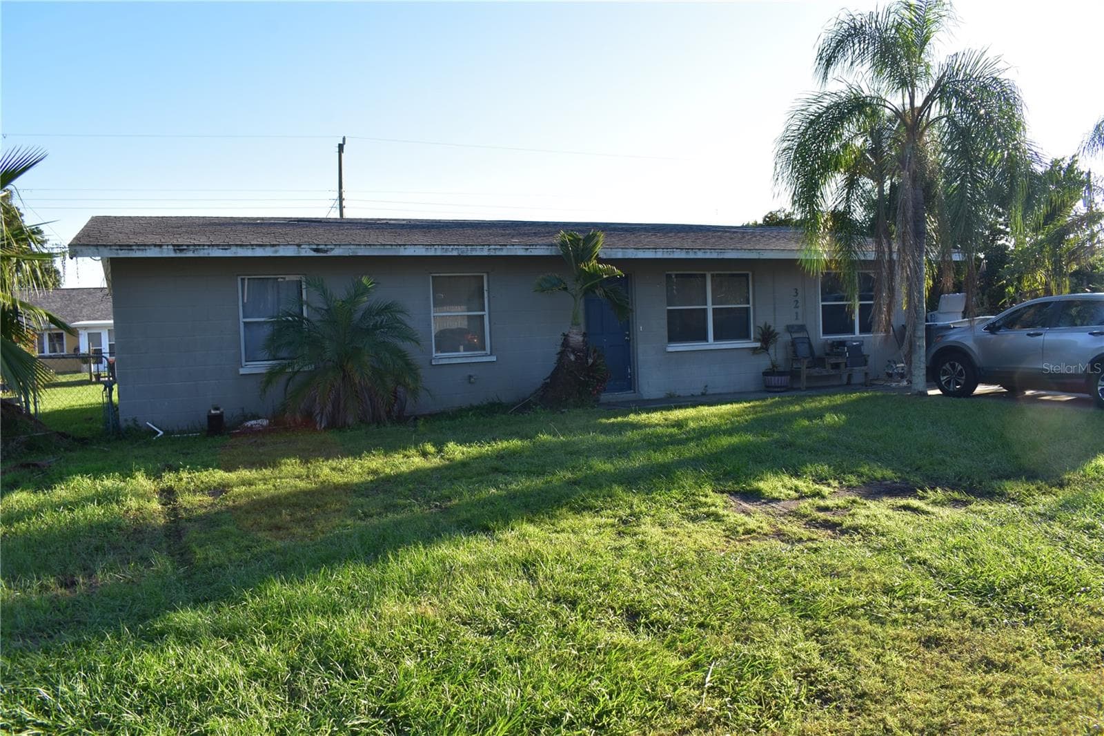 321 45TH STREET CT W