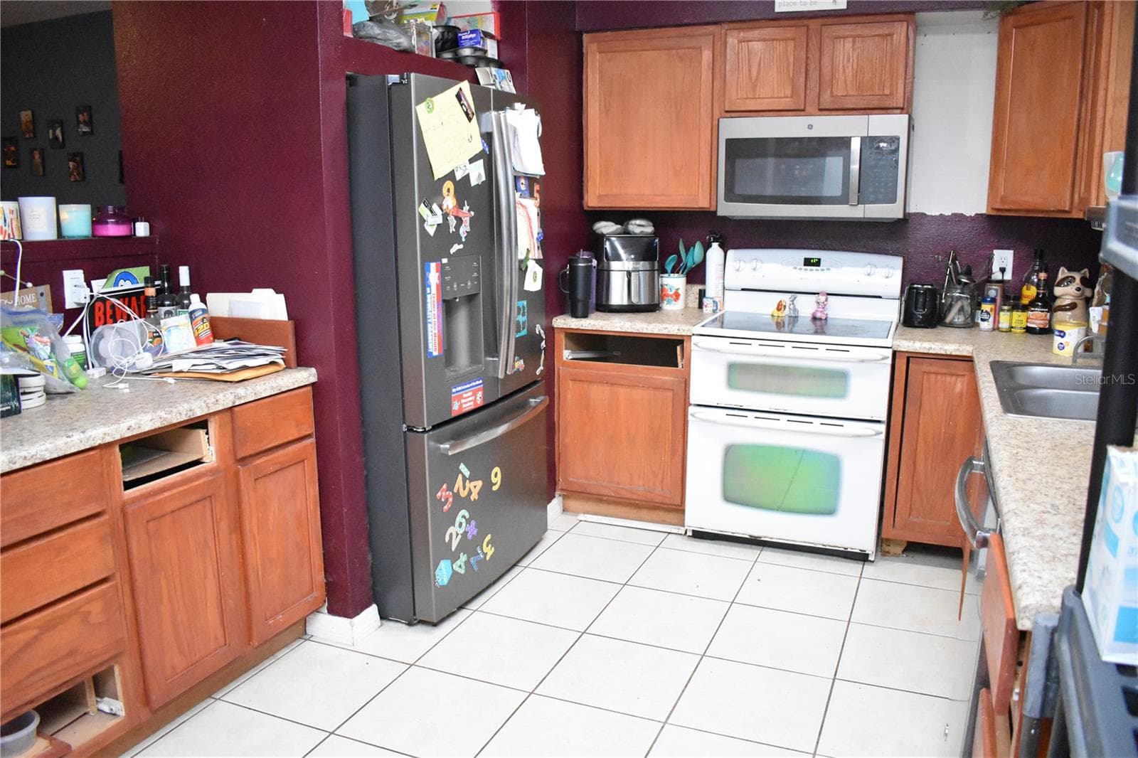 Single Family Residence at 321 45TH STREET CT W, PALMETTO, photo 9 of 21