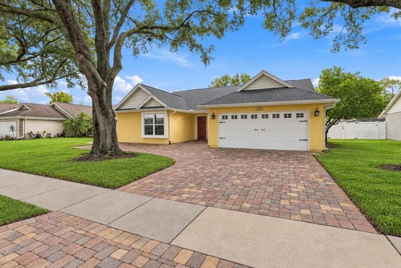 Single Family Residence at 1680 LADY SLIPPER CIR, ORLANDO, photo 2 of 29