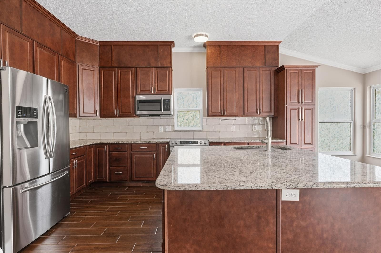 Kitchen - 1680 LADY SLIPPER CIR, ORLANDO