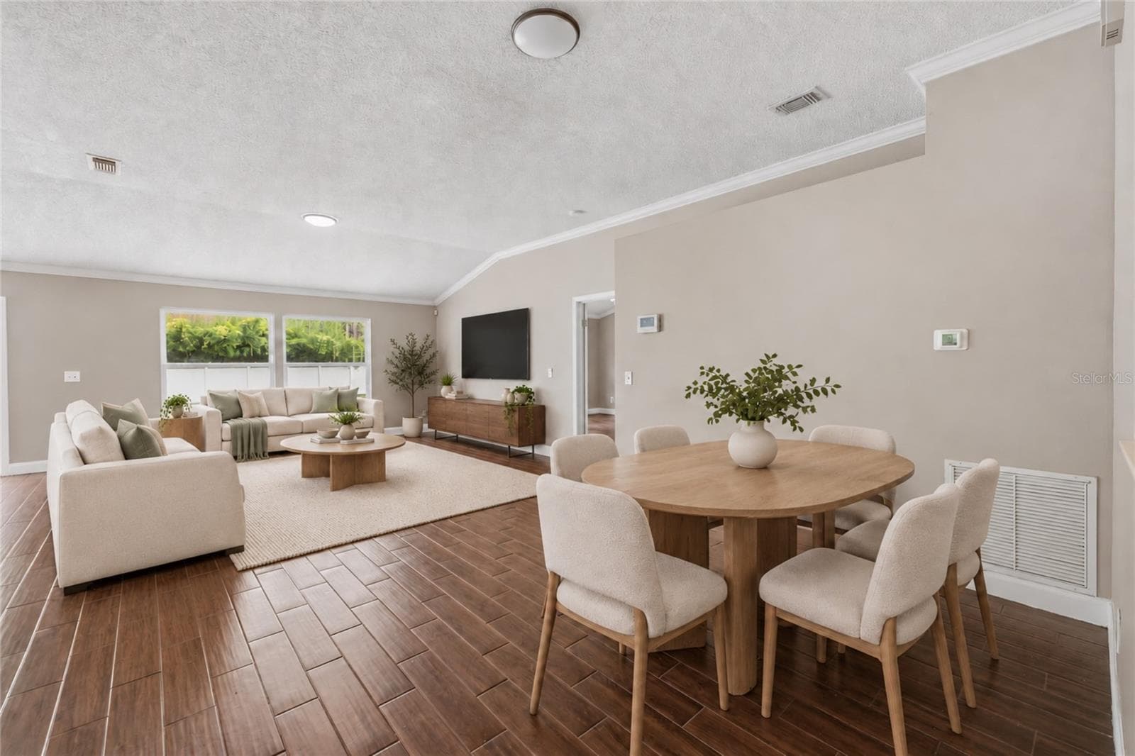 Dining Room Combo - 1680 LADY SLIPPER CIR, ORLANDO