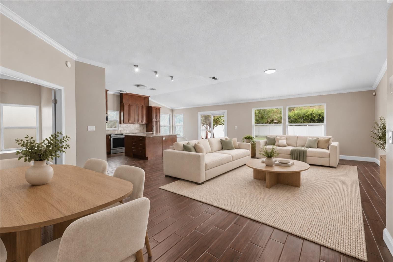 Dining Room Combo - 1680 LADY SLIPPER CIR, ORLANDO