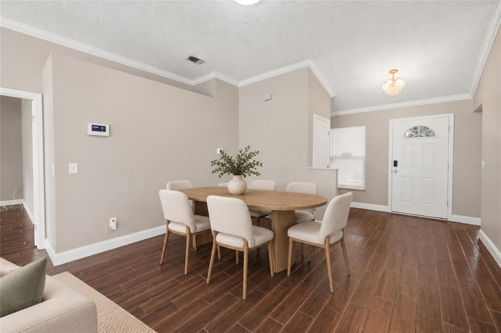 Dining Room Combo - 1680 LADY SLIPPER CIR, ORLANDO