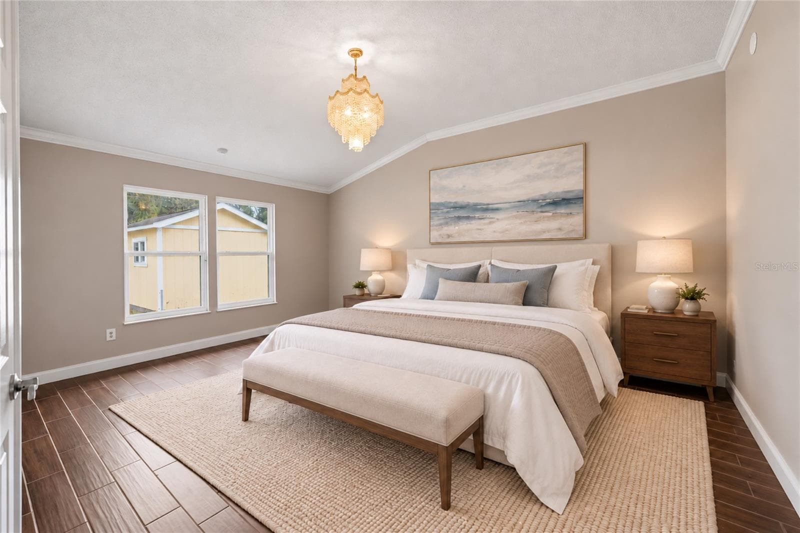 Primary Suite - 1680 LADY SLIPPER CIR, ORLANDO