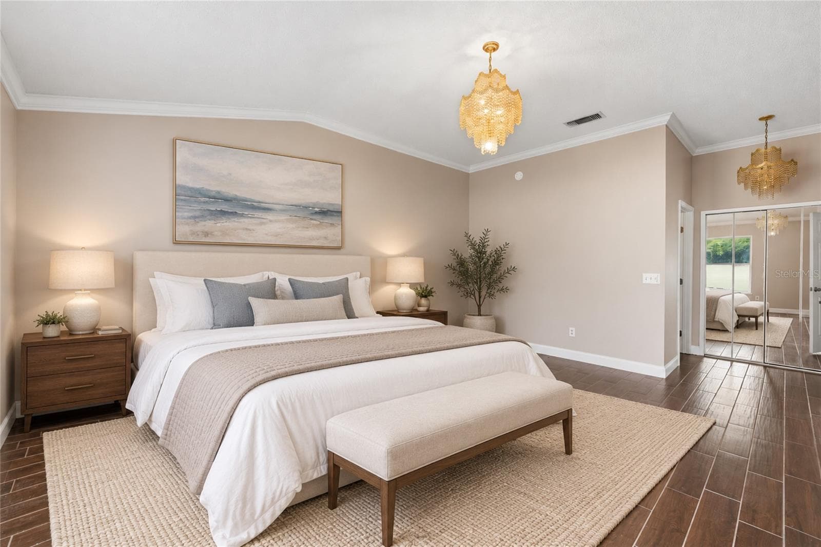 Primary Suite - 1680 LADY SLIPPER CIR, ORLANDO
