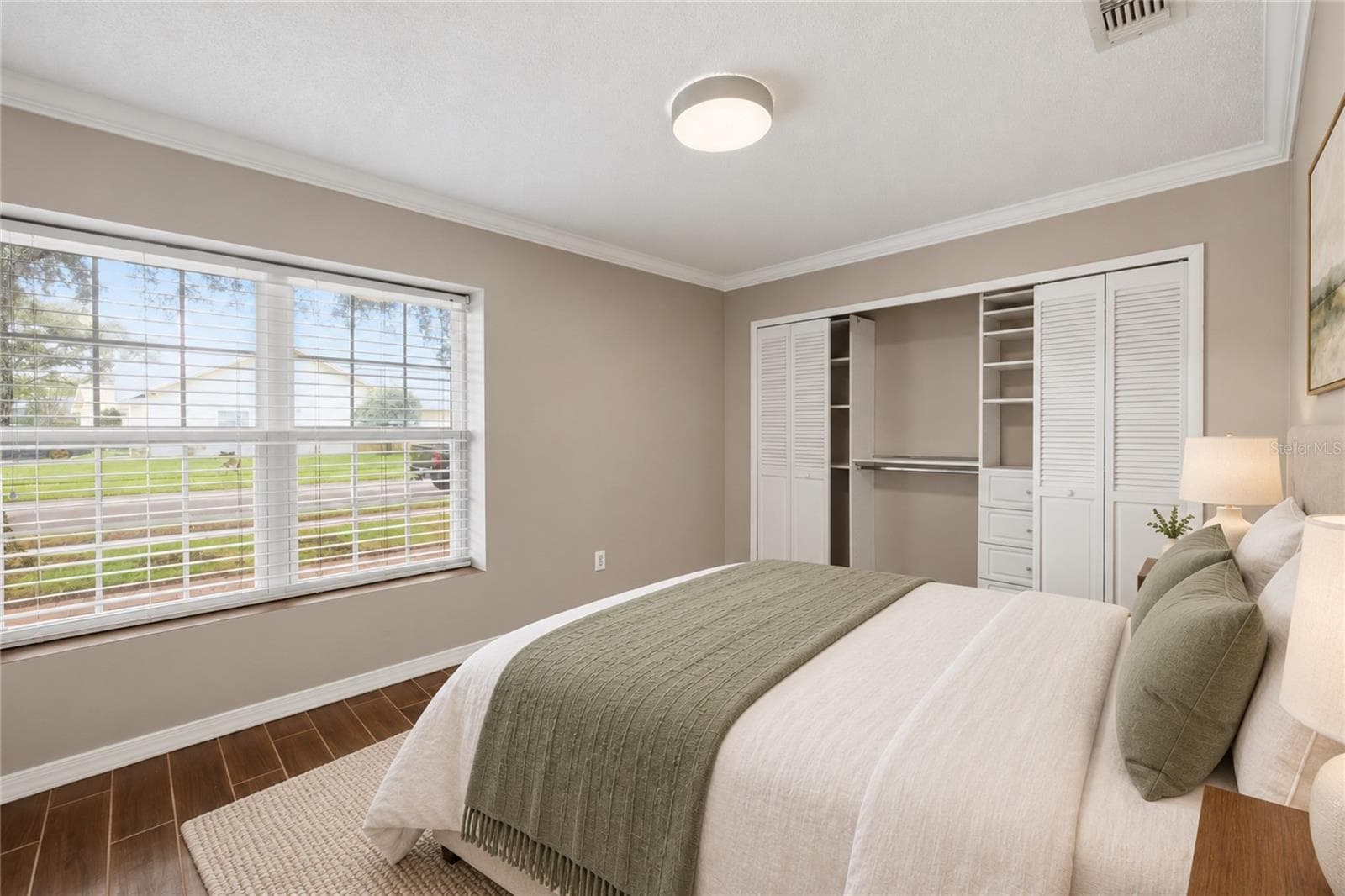 Guest Bedroom - 1680 LADY SLIPPER CIR, ORLANDO