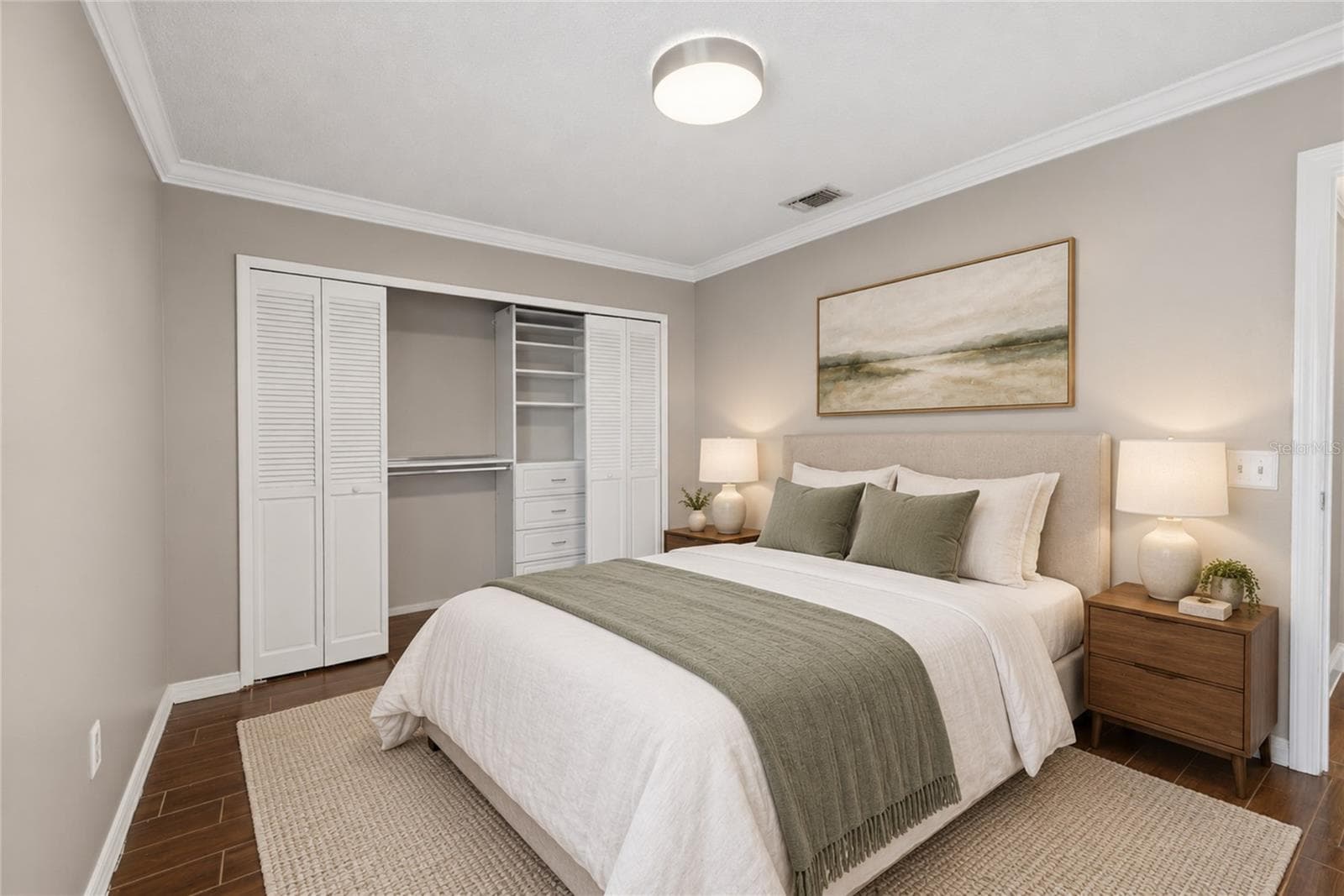 Guest Bedroom - 1680 LADY SLIPPER CIR, ORLANDO