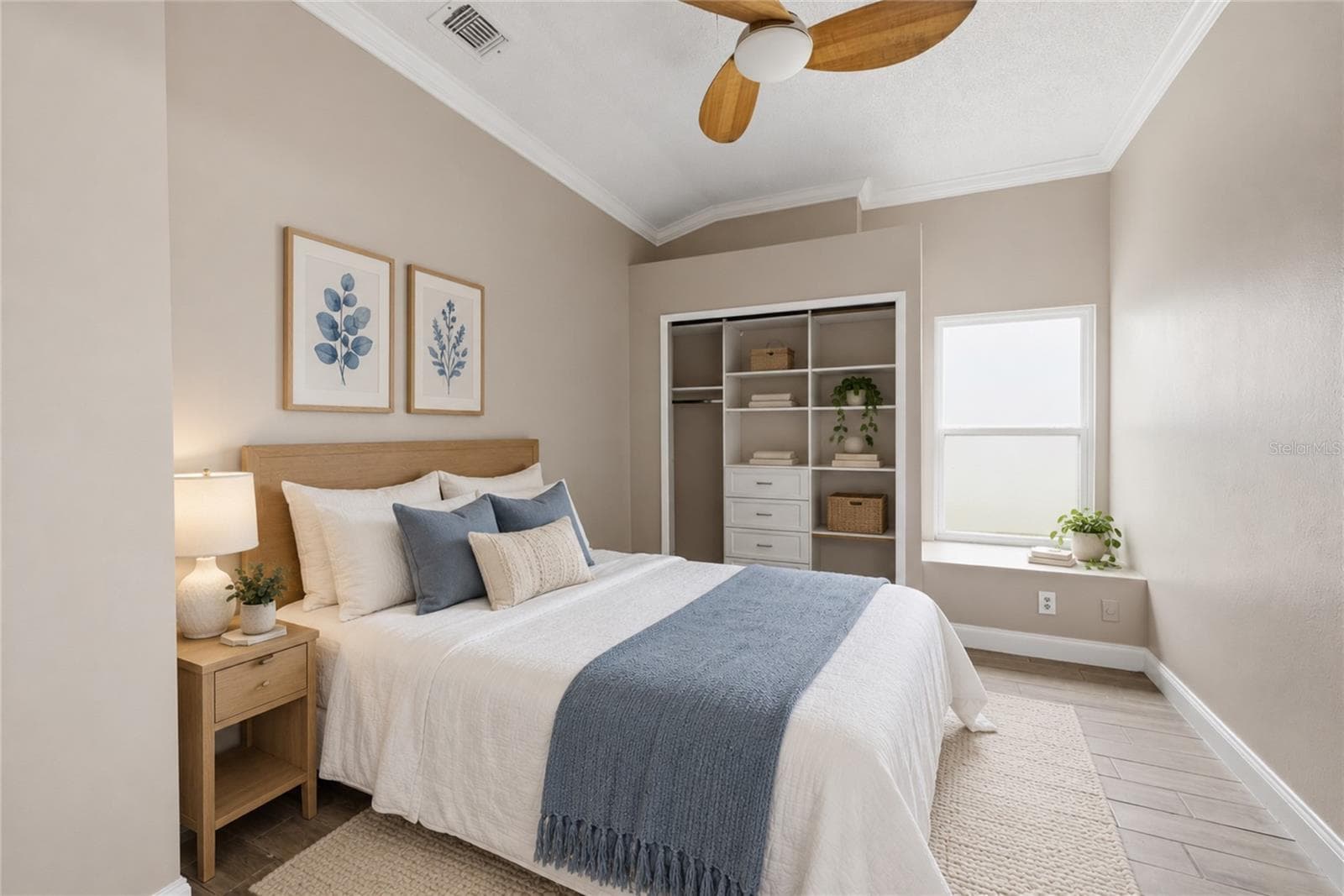 Guest Bedroom - 1680 LADY SLIPPER CIR, ORLANDO