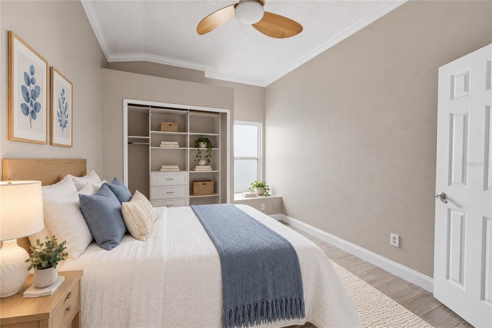 Guest Bedroom - 1680 LADY SLIPPER CIR, ORLANDO