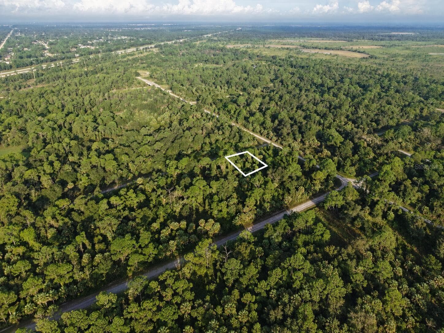 Land at 0 BREADNUT ST, NORTH PORT, photo 4 of 6