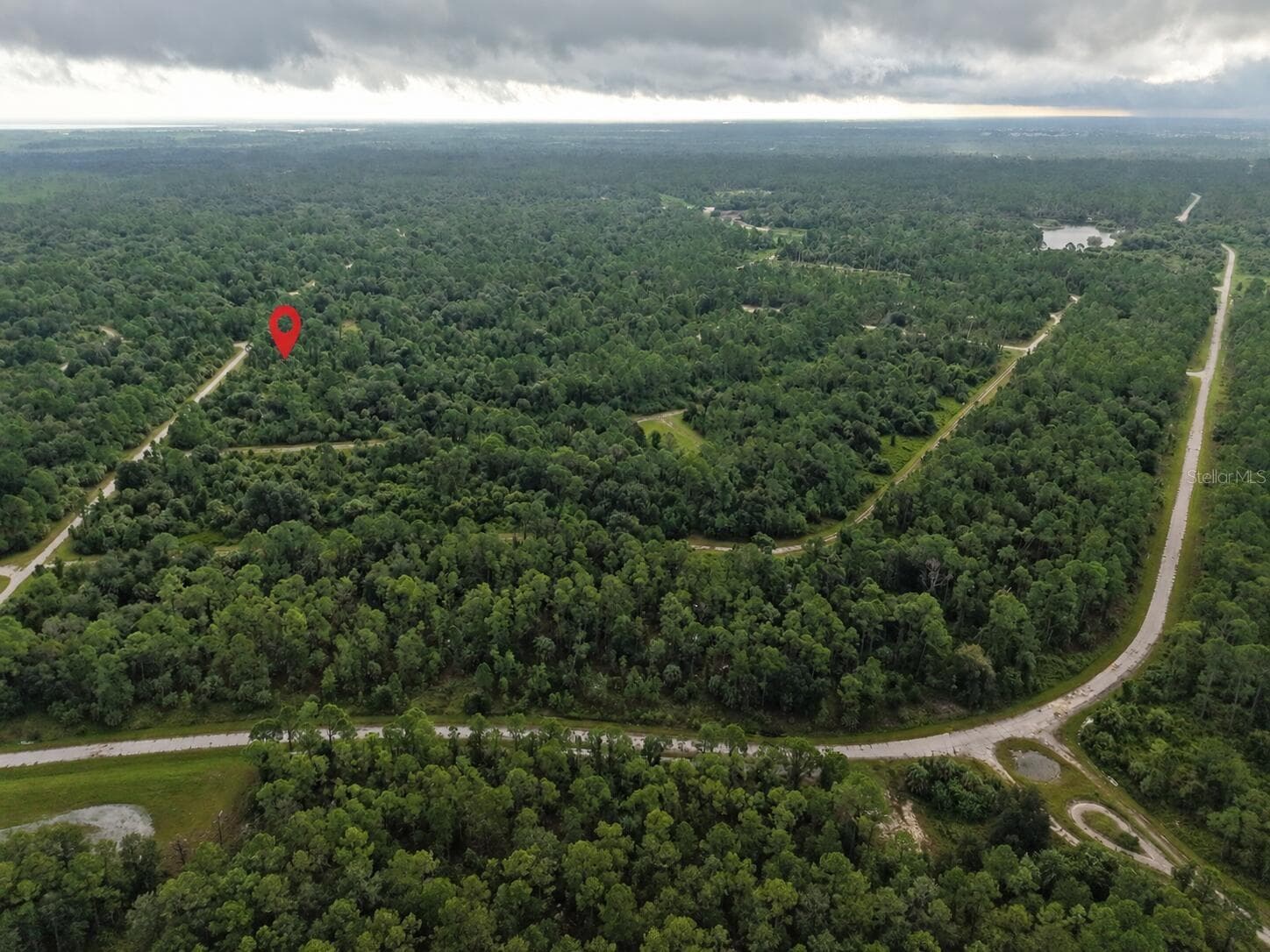 Land at 0 BREADNUT ST, NORTH PORT, photo 6 of 6