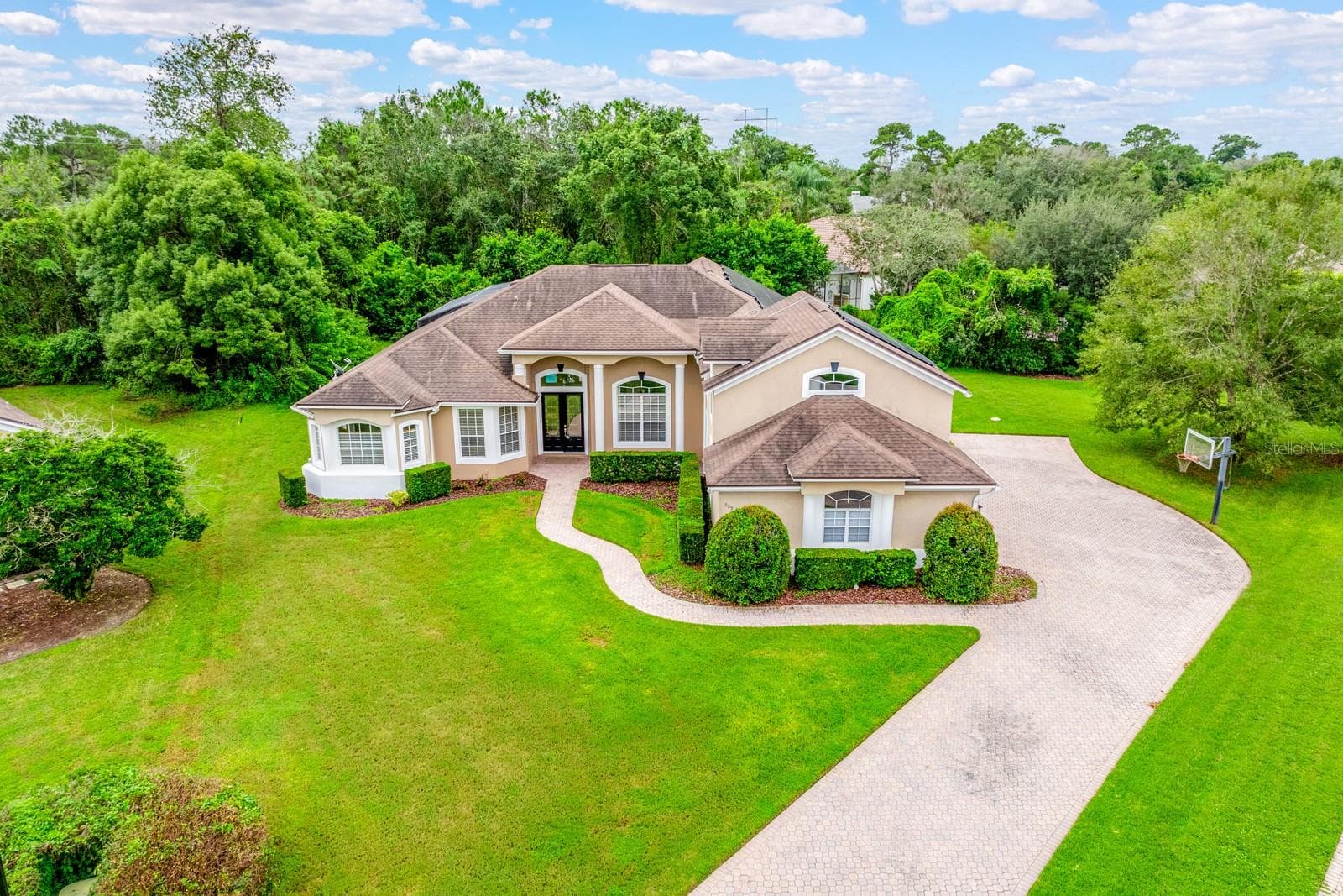 **WELCOME HOME** - 609 VIANA CT, WINTER SPRINGS