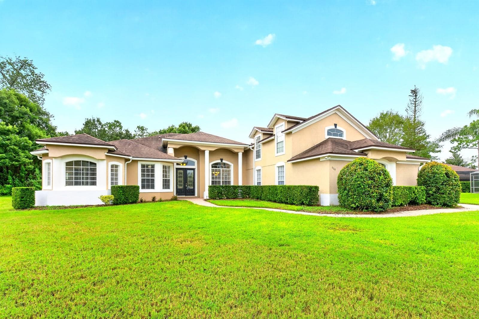 **WELCOME HOME** - 609 VIANA CT, WINTER SPRINGS