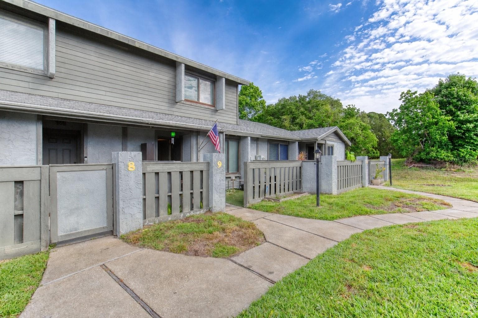 Townhouse at 210 LEMON TREE LN #9, ORMOND BEACH, photo 3 of 46