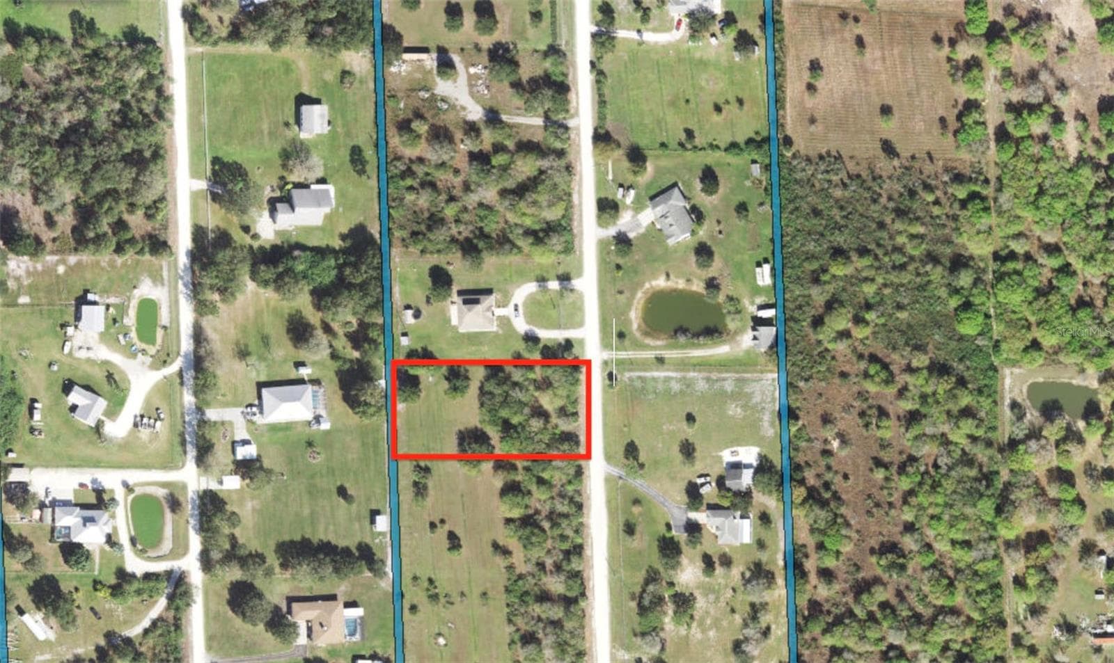 Land at T120 SWISS BLVD, PUNTA GORDA, photo 2 of 8